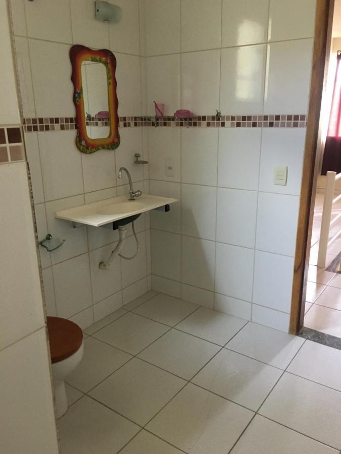 Ruby Hospedagem Cabo Frio Extérieur photo