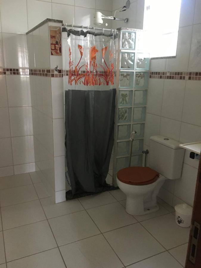 Ruby Hospedagem Cabo Frio Extérieur photo