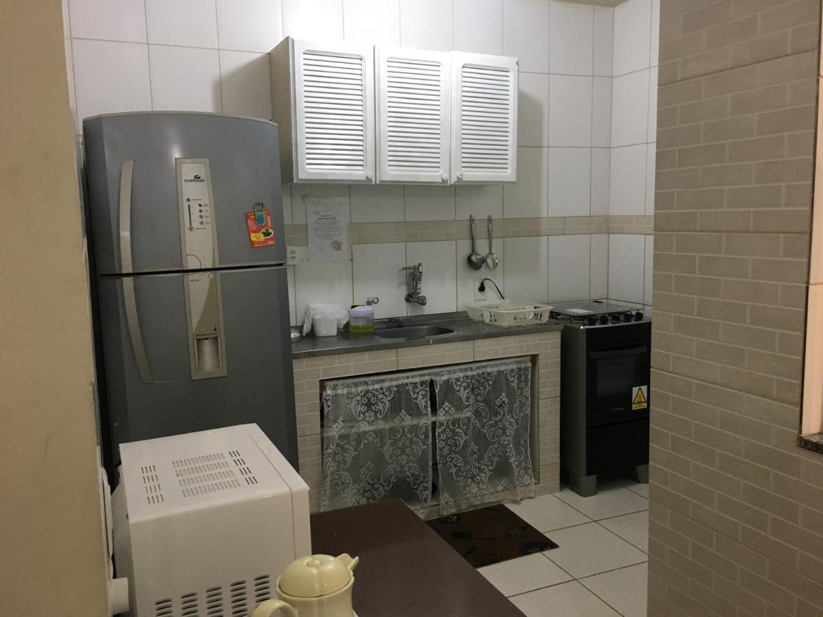 Ruby Hospedagem Cabo Frio Extérieur photo
