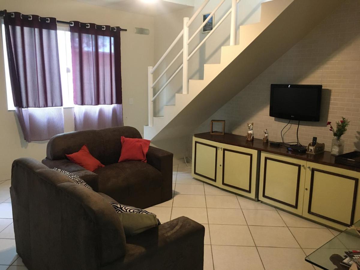 Ruby Hospedagem Cabo Frio Extérieur photo