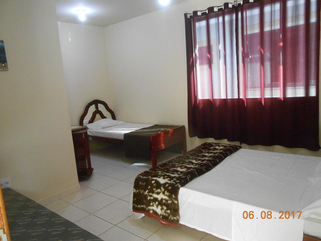 Ruby Hospedagem Cabo Frio Extérieur photo