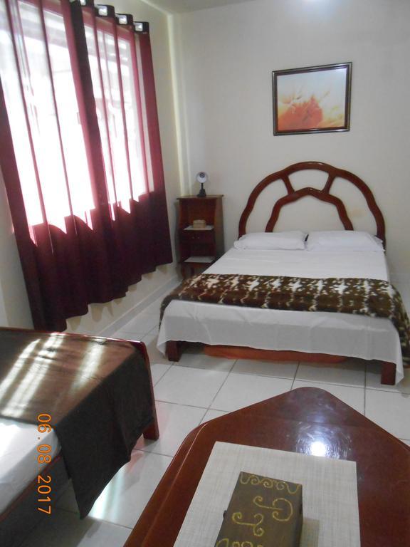 Ruby Hospedagem Cabo Frio Extérieur photo