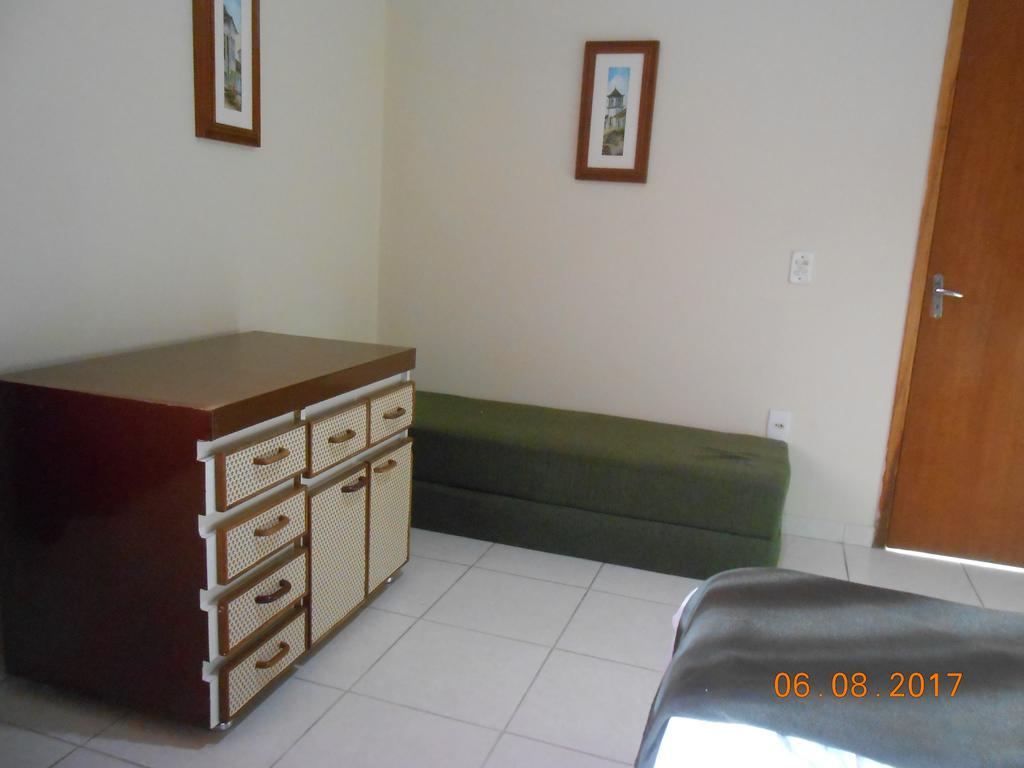 Ruby Hospedagem Cabo Frio Extérieur photo